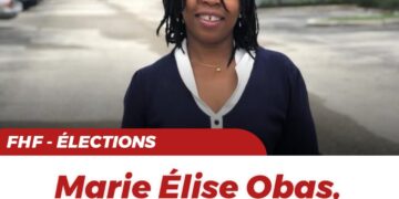 FHF – ÉLECTIONS : MARIE ÉLISE OBAS CANDIDATE ?