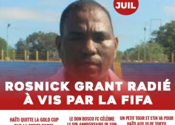 TOTALMIX – BILAN 2021 : LES FAITS MARQUANTS DU MOIS DE JUILLET