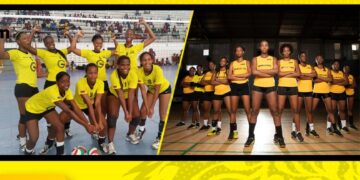 VERS LE 50E ANNIVERSAIRE DES TIGRESSES