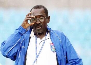 SPORT/ SÉISME : LES SPORTIFS HAÏTIENS PLEURENT ENCORE LE DÉPART DE JEAN YVES PHILOGENE LABAZE