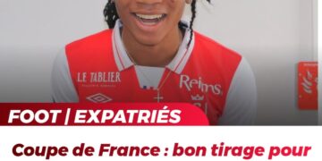 COUPE DE FRANCE – 1/8 FINALE : BON TIRAGE POUR STADE DE REIMS ET CORVENTINA