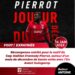 FOOT – EXPATRIÉS / EA-GUINGAMP : FRANTZDY PIERROT, JOUEUR DU MOIS DE DÉCEMBRE
