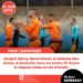 FOOT – EXPATRIÉS / ISRAËL : LE SEKTZIA NES ZIONA ET DJIMY-BEND ALEXIS, TENUS EN ÉCHEC