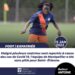FOOT/ EXPATRIÉS : MONTPELLIER ET NERILIA MONDÉSIR CORRIGENT L’ÉQUIPE DE SAINT-ÉTIENNE