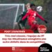 FOOT/ EXPATRIÉS : PARIS FC ENFONCE FF ISSY-LES- MOULINEAUX