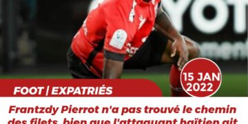 FOOT/ EXPATRIÉS : PAS DE VAINQUEUR ENTRE GUINGAMP ET GRENOBLE