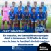 FOOT – CONCACAF FÉMININ : PARTICIPER EST UNE NÉCESSITÉ POUR LES GRENADIÈRES