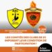 FHF / COMITÉ NORMALISATION – RÉUNION : ONZE CLUBS POSENT DES CONDITIONS POUR Y PRENDRE PART