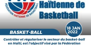 BASKET-BALL : QUAND LA FÉDÉRATION VEUT CONTRÔLER ET RÉGULARISER LE SECTEUR