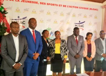 FOOT – ACCORD : LE MJSAC S&rsquo;ENGAGE À SUPPORTER LA FHF