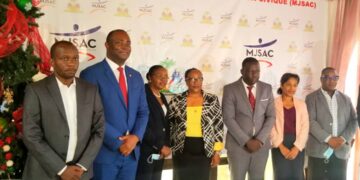 FOOT – ACCORD : LE MJSAC S&rsquo;ENGAGE À SUPPORTER LA FHF