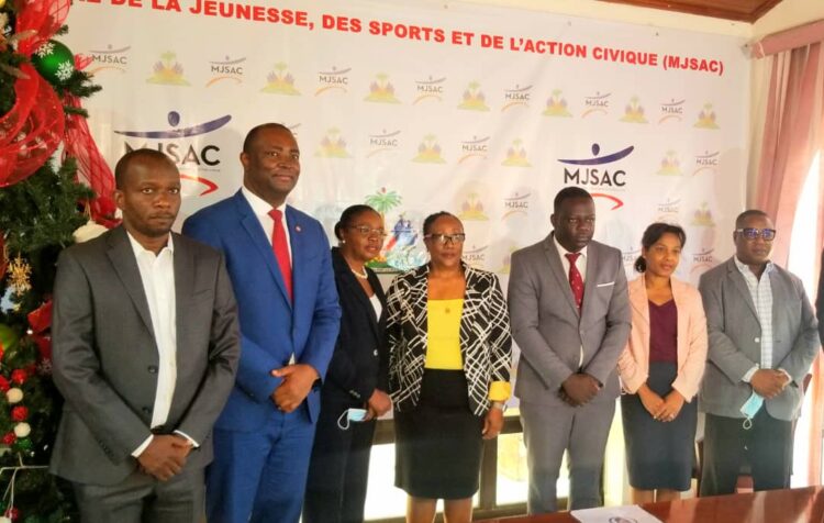 FOOT – ACCORD : LE MJSAC S’ENGAGE À SUPPORTER LA FHF