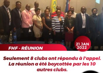 FOOT – FÉMININ : LA CONCACAF MAINTIENT ET CONFIRME LE CALENDRIER DES MOIS DE FÉVRIER ET AVRIL