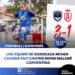 FOOT – EXPATRIÉS / D1 ARKEMA : REIMS ET CORVENTINA MORDENT LA POUSSIÈRE À BORDEAUX