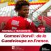FOOT – TRANSFERTS / FRANCE : GAMAEL DORVIL S’EXILE EN FRANCE
