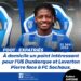 FOOT/ EXPATRIÉS : UN PETIT POINT RASSURANT POUR L’US DUNKERQUE