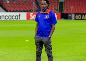 FOOT – DÉCÈS / AFC : PIERRE RICHARD ÉLASMÉ N&rsquo;EST PLUS