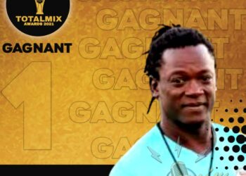 TOTALMIX AWARDS 2021 : CORVENTINA SUR LA PLUS HAUTE MARCHE DU PODIUM