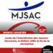 SPORT ET SOCIÉTÉ :  LE MJSAC PASSE À L’ACTION ET ORDONNE LA LEVÉE DES INTERDICTIONS DE RASSEMBLEMENT