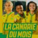 FOOT – DISTINCTION/ FRANCE : ROSELINE ELOISSAINT, CANARIE DU MOIS ?