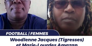 SPORT/HISTOIRE : NOTRE FOOTBALL FÉMININ EST CINQUANTENAIRE (3ème partie)