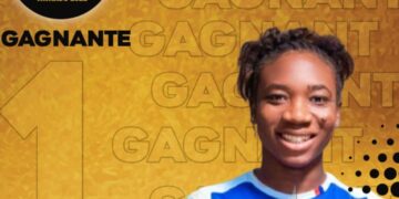 TOTALMIX AWARDS 2021 : CORVENTINA SUR LA PLUS HAUTE MARCHE DU PODIUM