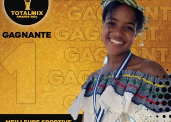 TOTALMIX AWARDS 2021 : CORVENTINA SUR LA PLUS HAUTE MARCHE DU PODIUM