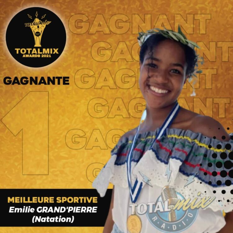 TOTALMIX AWARDS 2021 : CORVENTINA SUR LA PLUS HAUTE MARCHE DU PODIUM