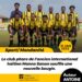 FOOT/ ANNIVERSAIRE : UN NOUVEAU PRINTEMPS POUR LE DON BOSCO FC 