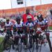 CYCLISME/ COMPÉTITION : UNE COURSE POUR RÉCLAMER LA PAIX POUR HAÏTI