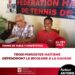 SPORT – COMPÉTITION : LE PING PONG HAÏTIEN HONNORE SON PREMIER RENDEZ-VOUS INTERNATIONAL
