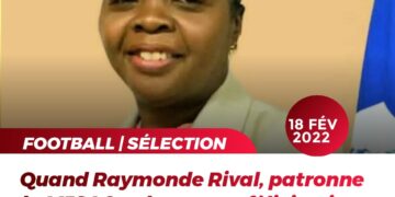 CDM 2023 : LA MINISTRE LOUE LA PRESTATION DES GRENADIÈRES