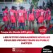 CDM U20 FÉMININ : HAÏTI EN QUÊTE DE RÉITÉRER L’EXPLOIT DE 2018