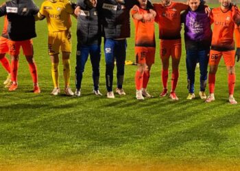 FOOT – EXPATRIÉS/ D2 ISRAËL : LE SEKZIA NESS ZIONA RESTE DANS LA COURSE AU TITRE