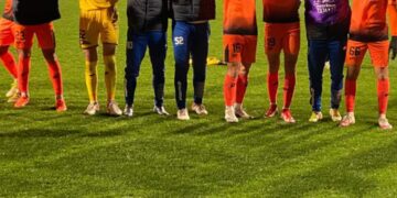 FOOT – EXPATRIÉS/ D2 ISRAËL : LE SEKZIA NESS ZIONA RESTE DANS LA COURSE AU TITRE