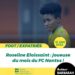 FOOT – DISTINCTION : LE JOLI DOUBLÉ DE ROSELINE ELOISSAINT