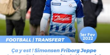 FOOT – TRANSFERTS : STEVEN SÉANCE S&rsquo;ENGAGE AVEC UNE NOUVELLE FORMATION