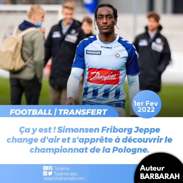 FOOT – TRANSFERTS : STEVEN SÉANCE S’ENGAGE AVEC UNE NOUVELLE FORMATION