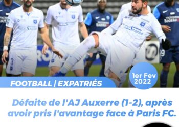 FOOT – TRANSFERTS : STEVEN SÉANCE S&rsquo;ENGAGE AVEC UNE NOUVELLE FORMATION