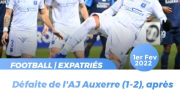 FOOT – TRANSFERTS : STEVEN SÉANCE S&rsquo;ENGAGE AVEC UNE NOUVELLE FORMATION