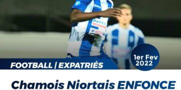 FOOT – TRANSFERTS : STEVEN SÉANCE S’ENGAGE AVEC UNE NOUVELLE FORMATION