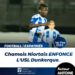 FOOT – TRANSFERTS : STEVEN SÉANCE S’ENGAGE AVEC UNE NOUVELLE FORMATION