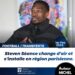 FOOT – TRANSFERTS : STEVEN SÉANCE S’ENGAGE AVEC UNE NOUVELLE FORMATION