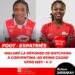 FOOT – EXPATRIÉS : MALGRÉ LA RÉPONSE DE BATCHEBA À CORVENTINA, LE SD REIMS GAGNE GPSO ISSY : 4-3