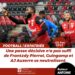 FOOT/ EXPATRIÉS :  GUINGAMP ET AJ AUXERRE DOS À DOS MALGRÉ PIERROT ET ARCUS