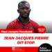 FAUX COMPTE FACEBOOK : LES DÉNONCIATIONS DE JEAN-JACQUES PIERRE