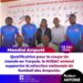FOOT/ AMPUTÉS : ENGAGEMENT TOTAL DU MJSAC