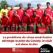 LDC CONCACAF : DANS LA TOURMENTE, LE CAVALY AS EST À DEUX DOIGTS DE L’ABÎME