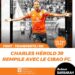 FOOT – TRANSFERTS / OFFICIEL : CHARLES HÉROLD JR PROLONGE AU CIBAO FC