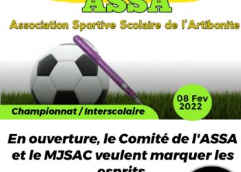 FOOT – INTERSCOLAIRE / MJSAC : UNE PLÉIADE D&rsquo;ACTIVITÉS À SAINT-
